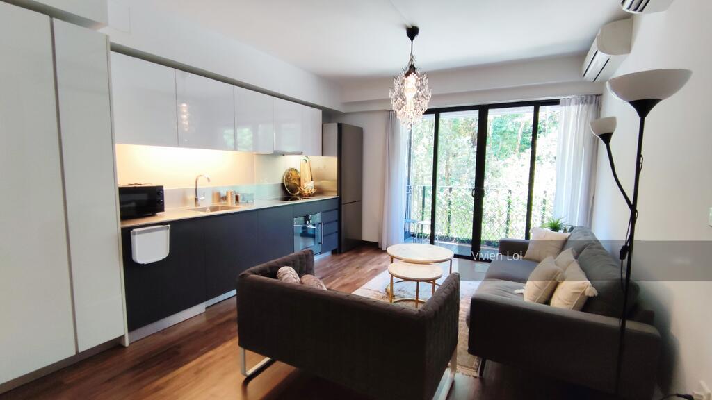 Hijauan (D9), Apartment #343849271